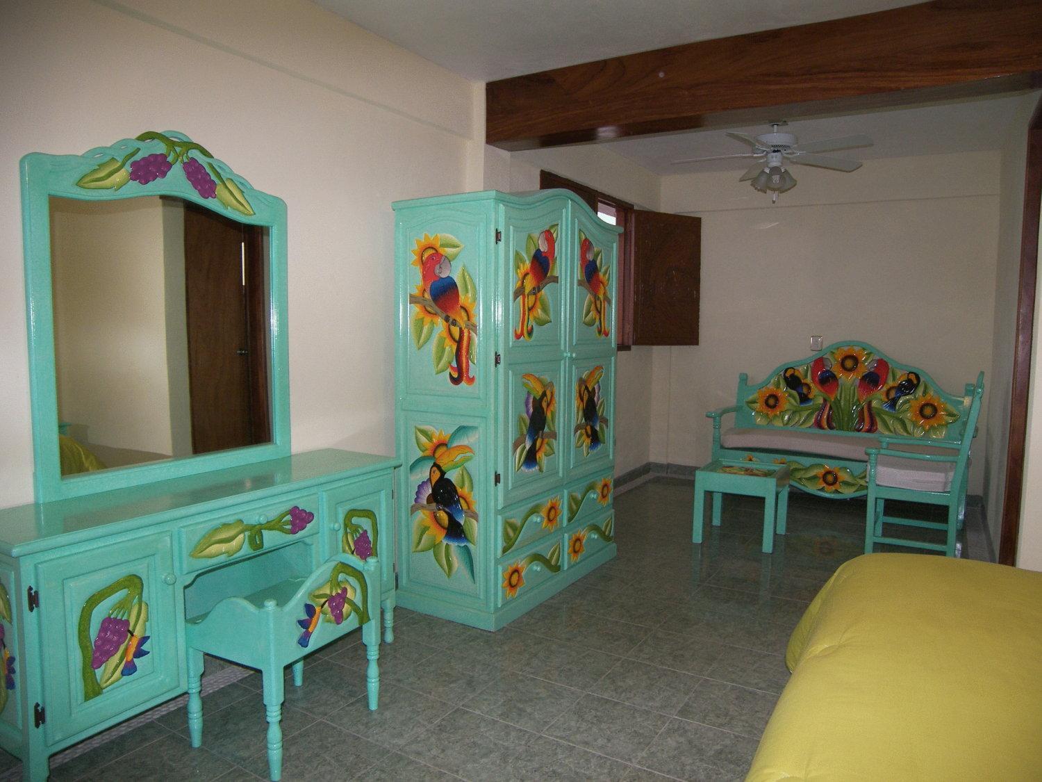 Hotel Paradise Lagoon El Coacoyul Eksteriør bilde