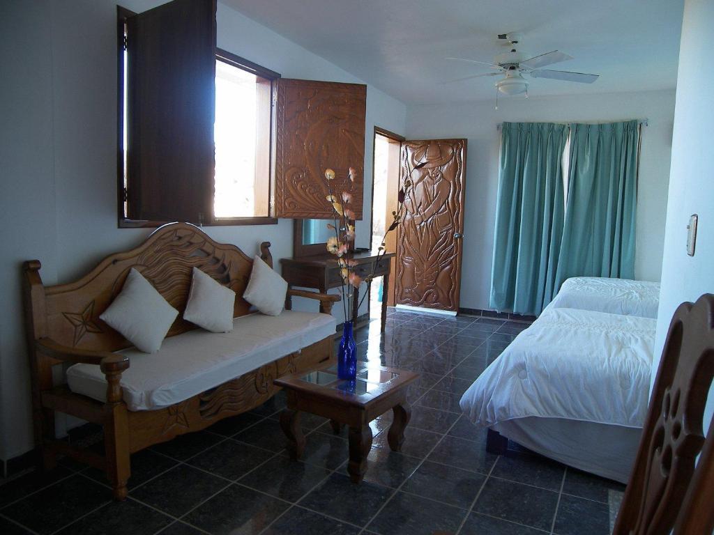 Hotel Paradise Lagoon El Coacoyul Eksteriør bilde