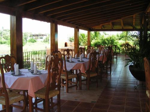 Hotel Paradise Lagoon El Coacoyul Eksteriør bilde